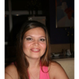 Aylin Gürsan