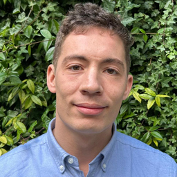 Benjamin ten Tusscher