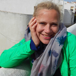 Astrid Gusewski's profile picture
