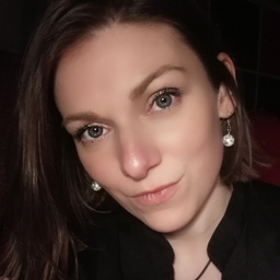 Antje Oehlke