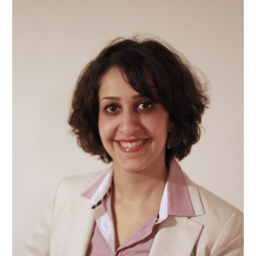 Dr. Tahmineh Pourrostami