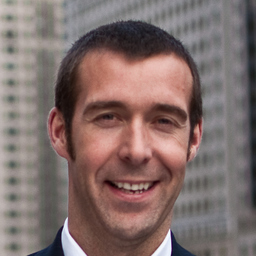Paul Lakin