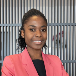 Rita Owusu Adjei