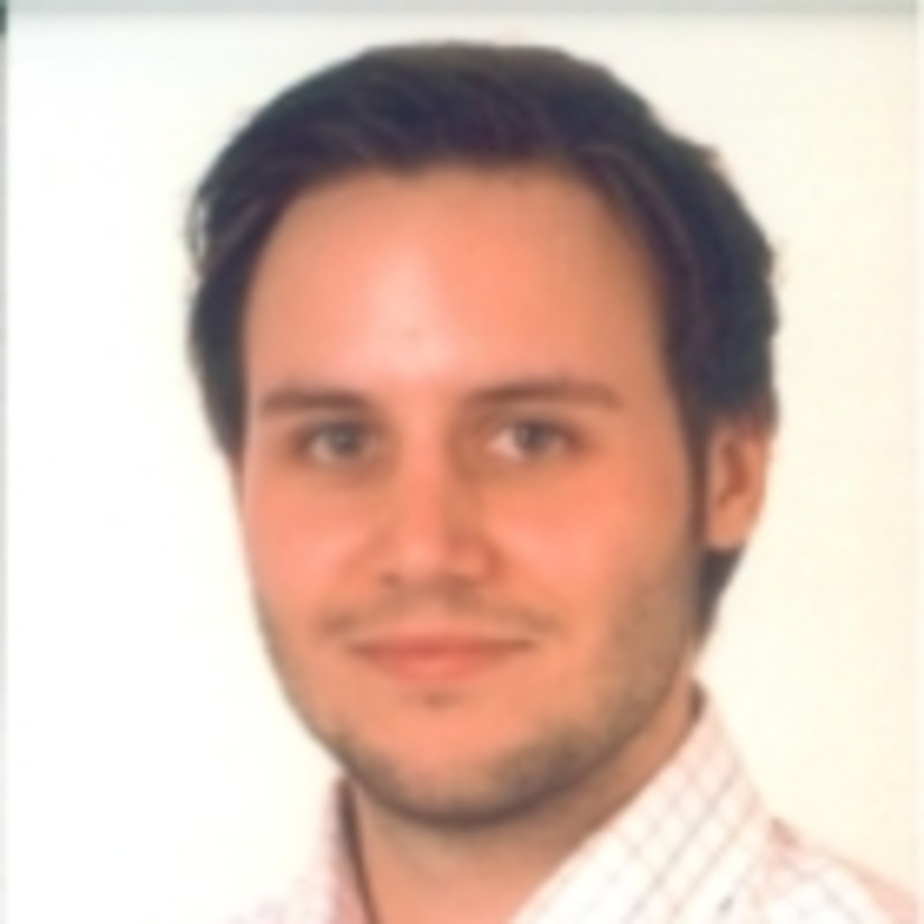 David Baumann Assistent der Geschäftsleitung Abteilung Finanzen und