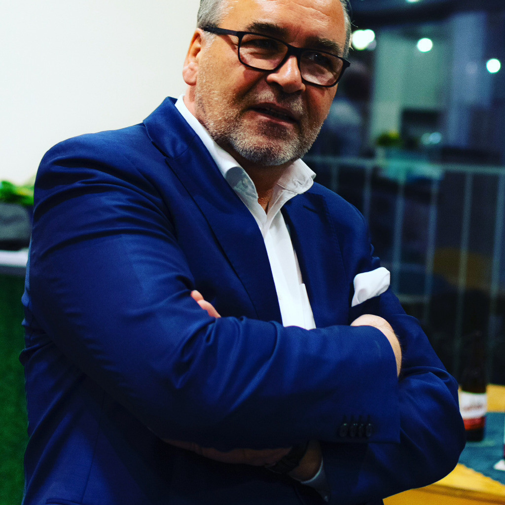 Michael Szygula Freiberuflich Selbständig mit eigener Firma XING