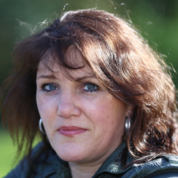 Martina Werner