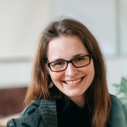 Jacqueline Richter-Bilitzki