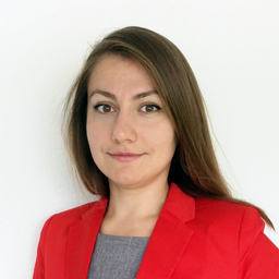Olga Tkachenko