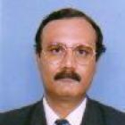 Gitesh Trivedi