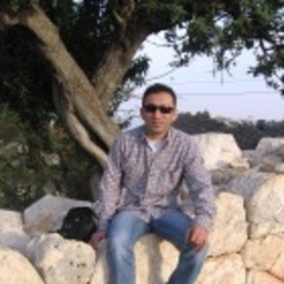 İbrahim KARAYEL