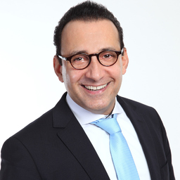 Dr. Ahmed Wallner-Hameed