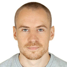 Roman Bratchenko