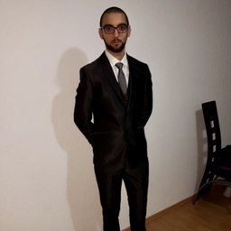 Ahmed Hussein