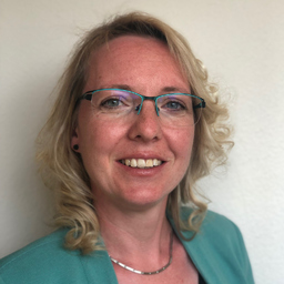 Claudia Weiß