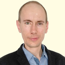 Aleksei Solodovnikov