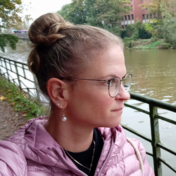 Svenja Wetzel