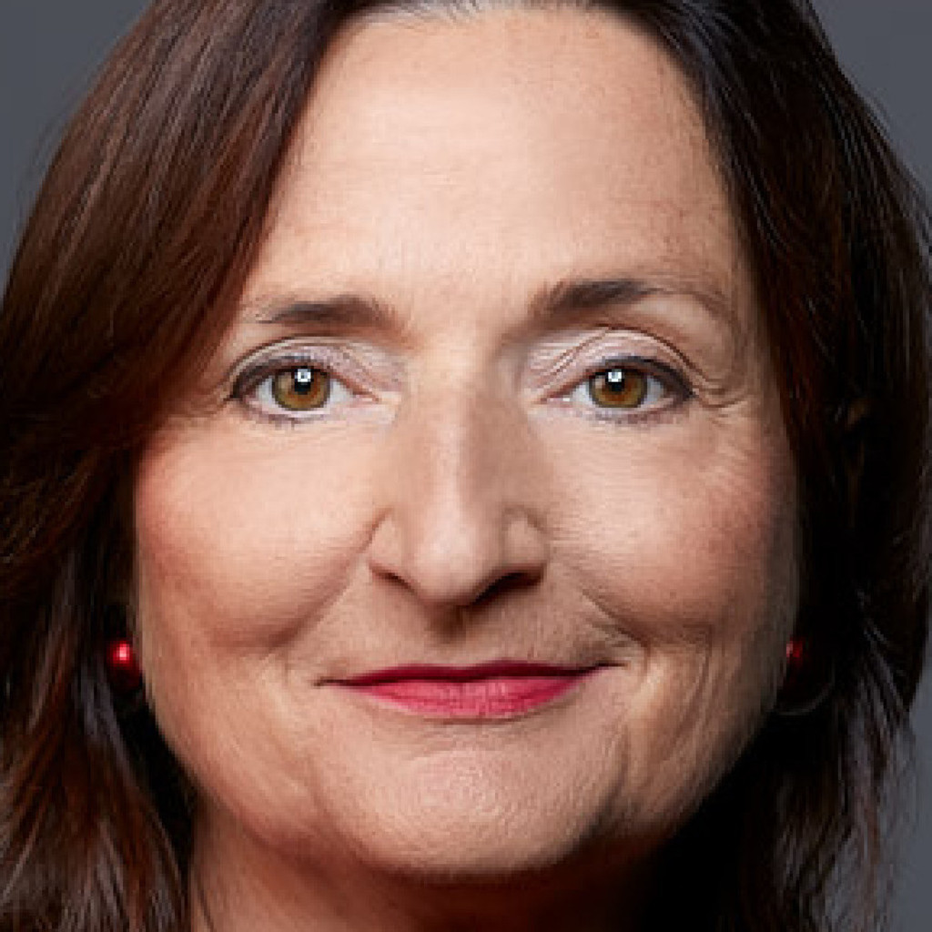 Prof. Veronika Bellone Geschäftsführerin Bellone Franchise