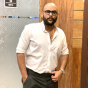 Sheriyar Hussain