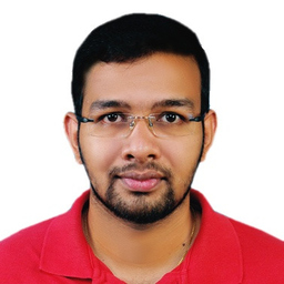 Aju Mathew Varghese