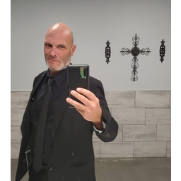Joseph Szpak's profile picture