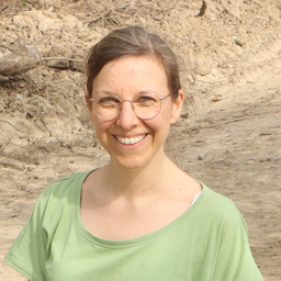 Stefanie Fritz