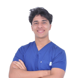 Mohammed Elabd