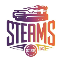 Steams Web