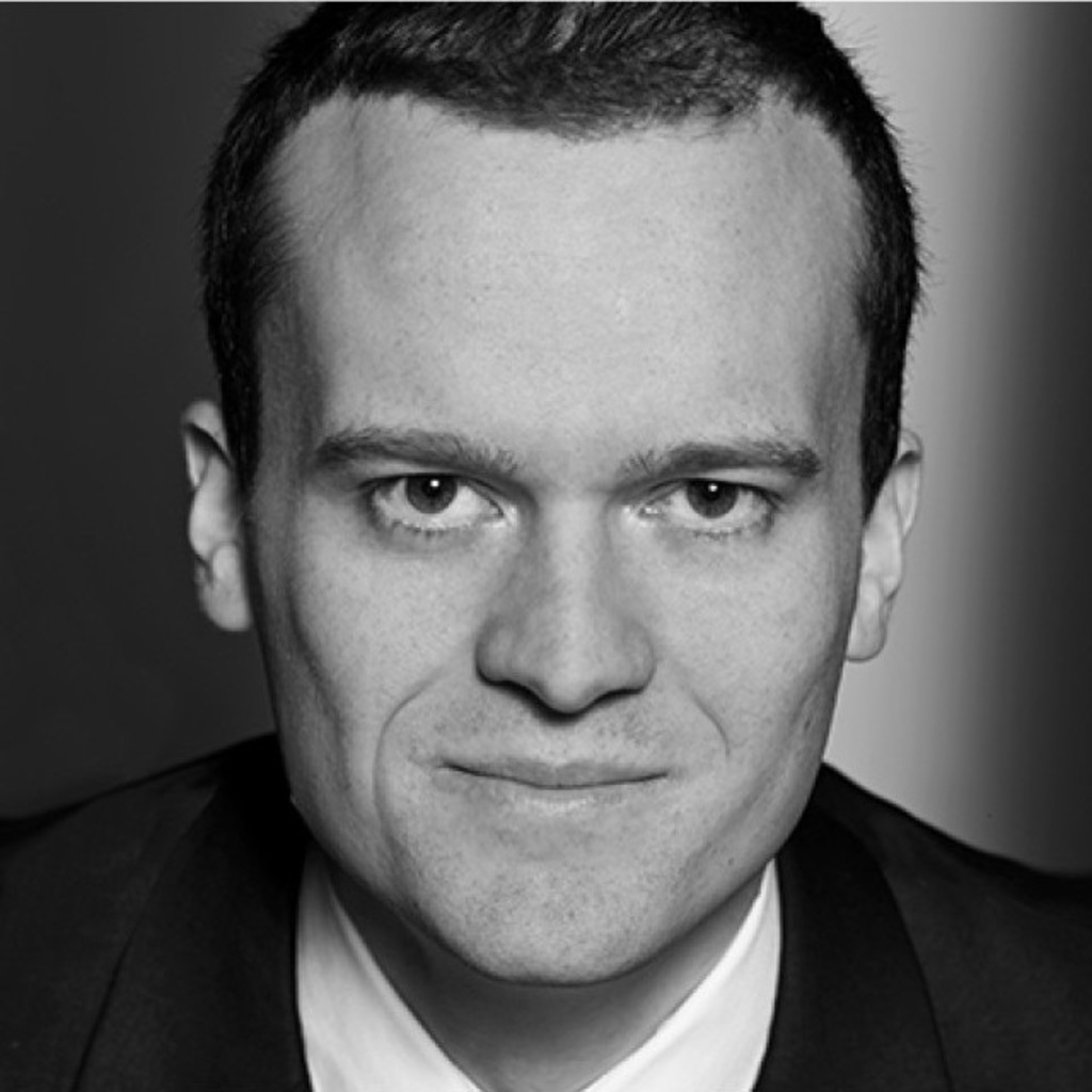 Dr. Karl Peter Fuchs Subject Matter Expert & Team/Service Lead