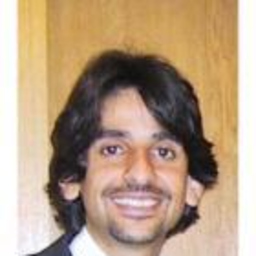 Fabiano Sales-Feruszewski