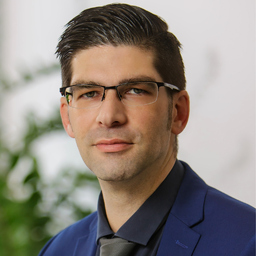 Andre Schönberger