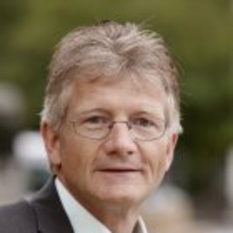 Markus Rohrbach