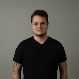 Max Sabisch