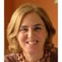 Laura Patricia Rebagliati