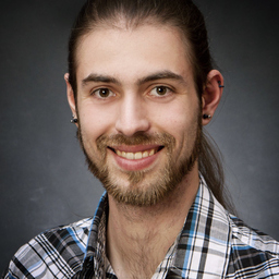 Sebastian Krein's profile picture