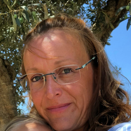 Nadine Lüdtke