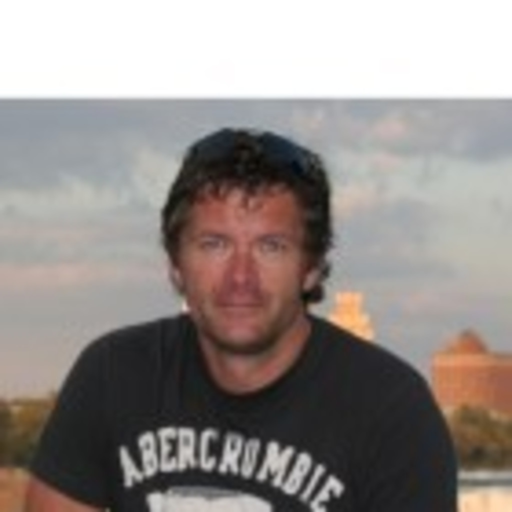 Jens Perleberg Senior Account Manager Dimension Data Germany AG