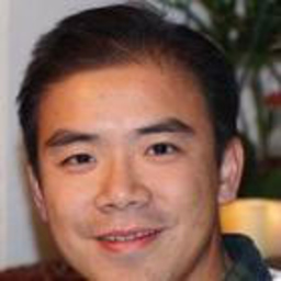Kelvin Liu