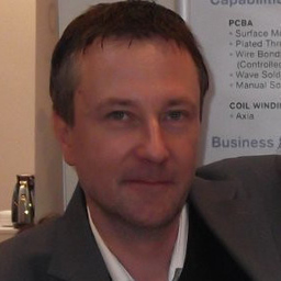 Markus Klenk