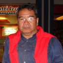 HARADI SYAMSUDIN