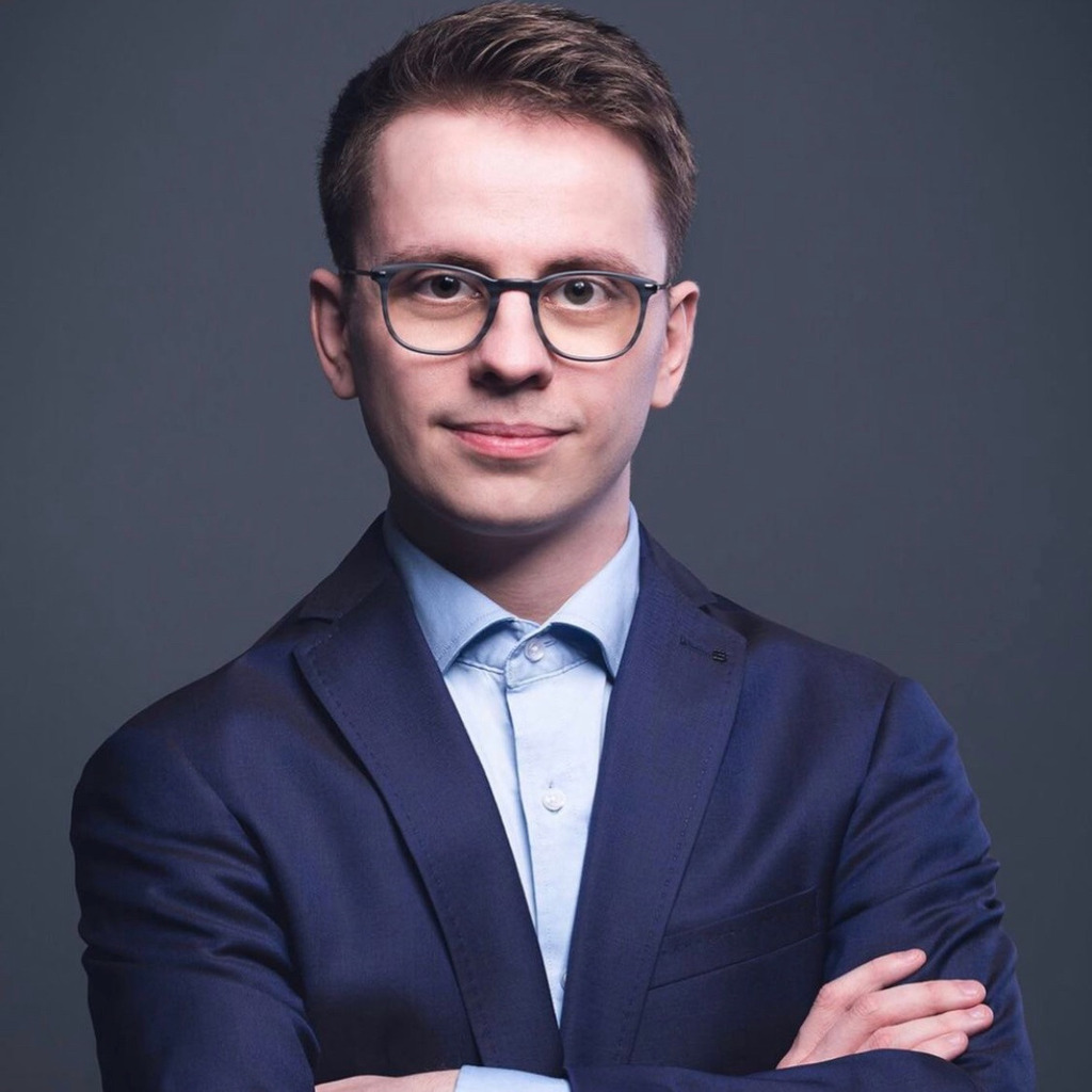 Jan Diehl - IT-Systemadministrator - Ulmer Schokoladen GmbH &amp; Co. KG | XING