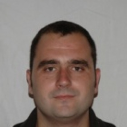 Roberto Diaz Navas