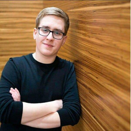 Kilian Rehle
