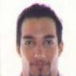 Eduardo Salas Campos