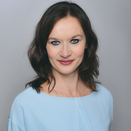 Dr. Irina Krüger's profile picture