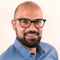 Raphael Scheuber