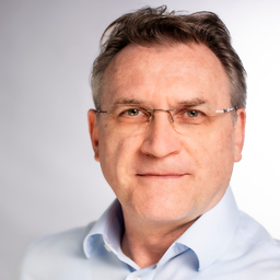 Dr. Matthias Alisch