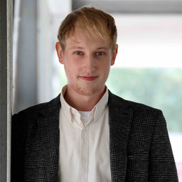 Christopher Striepen