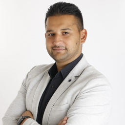 Yahya Özkan