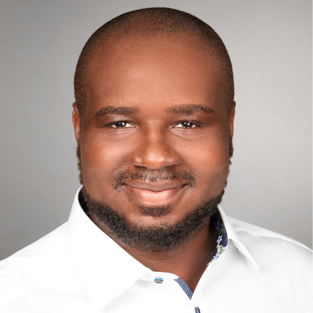 Michael Obeng Wissenschaftlicher Mitarbeiter Hochschule für Technik