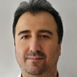 Dipl.-Ing. Hüseyin Celik